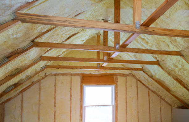 Best Insulation Installation Services in Lowell, NC