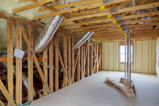 Best Insulation Maintenance and Repair in Lowell, NC