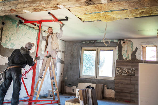 Best Residential Insulation in Lowell, NC